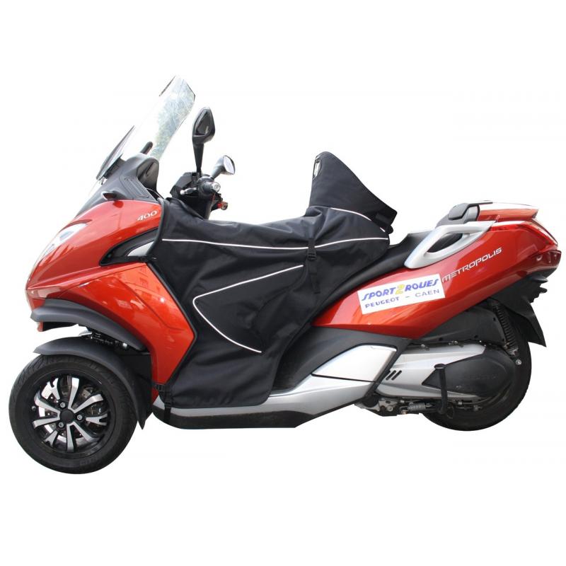 Tablier metropolis 400 Clearance