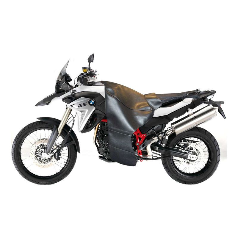 Tablier Bagster Briant BMW F 650/800 GS 08-17