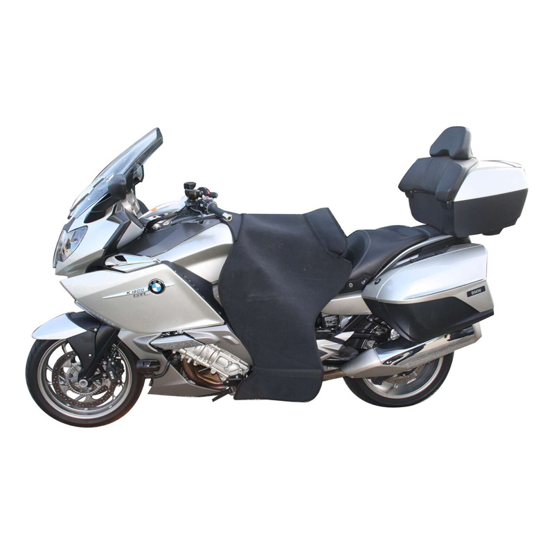 Tablier Bagster Briant BMW K 1600 GT/GTL 11-26