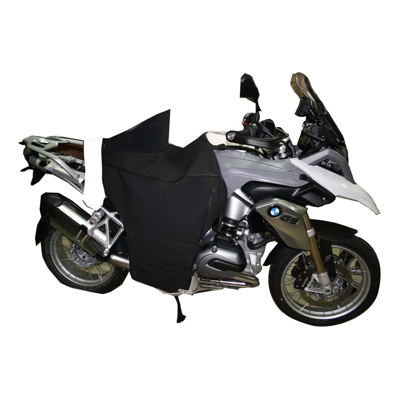 Tablier Bagster Briant BMW R 1200/1250 GS 04-07