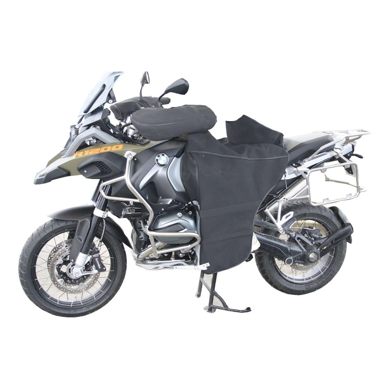 Tablier Bagster Briant BMW R 1200 GS 13-19