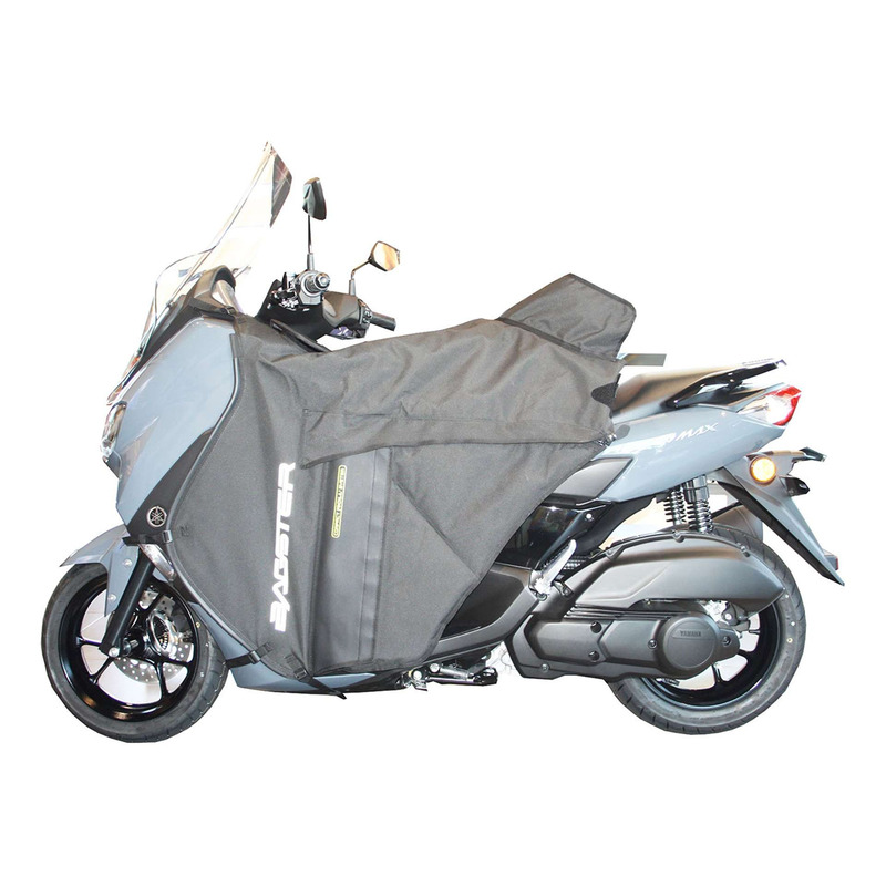 Tablier Bagster ROLL'STER Yamaha 125/155 N-Max 15-25