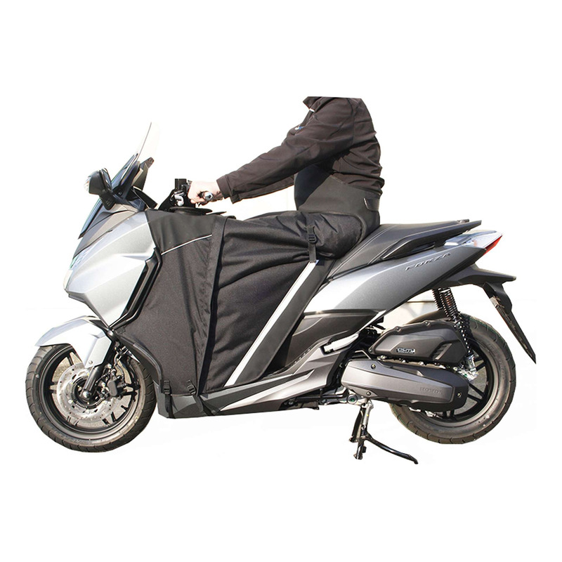 Tablier Bagster Winzip Honda Forza 125 15-18