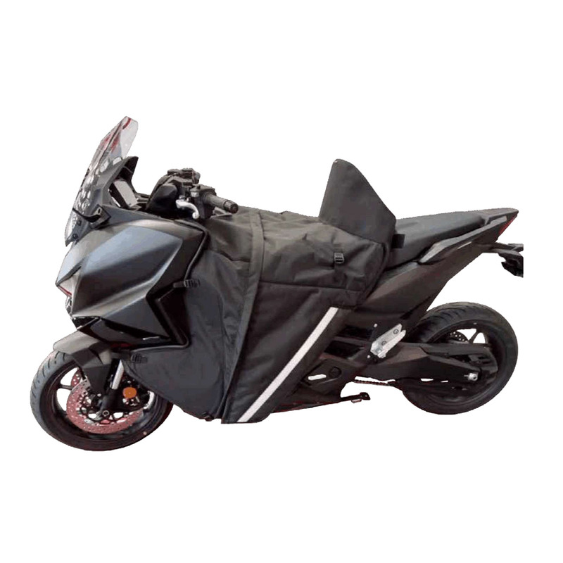 Tablier Bagster Winzip Honda Forza 750 25-26
