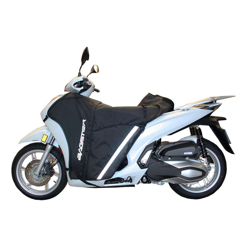 Tablier Bagster Winzip Honda SH 125/150/350 20-26
