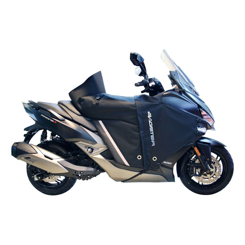 Tablier Bagster Winzip Kymco X-Citing 400 12-20