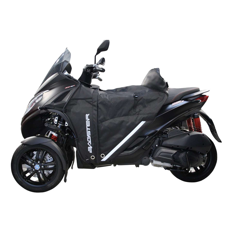 Tablier Bagster Winzip Piaggio MP3 300 HPE 19-24