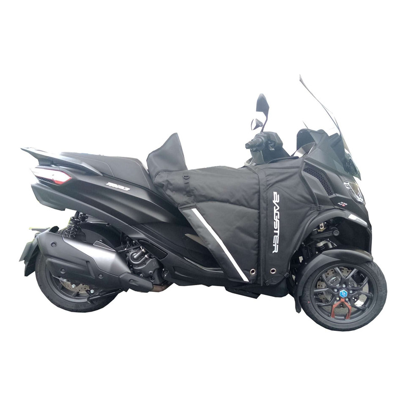 Tablier Bagster Winzip Piaggio MP3 400/530 22-26