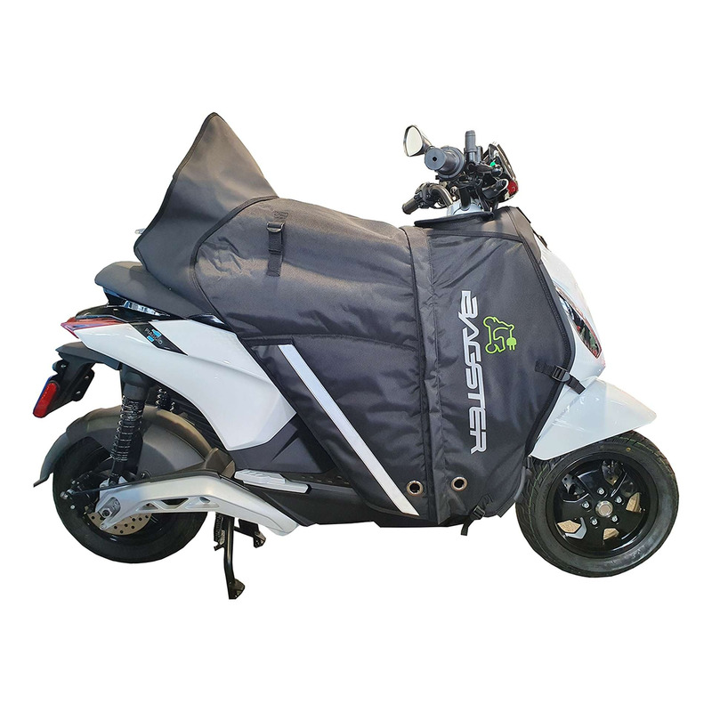Tablier Bagster Winzip Piaggio One 22-26