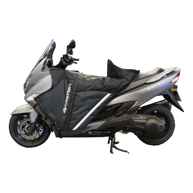 Tablier Bagster Winzip Suzuki AN 400 Burgman 17-26