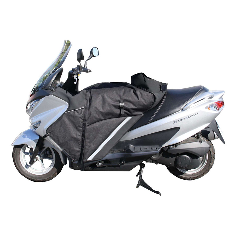 Tablier Bagster Winzip Suzuki Burgman 125 14-20