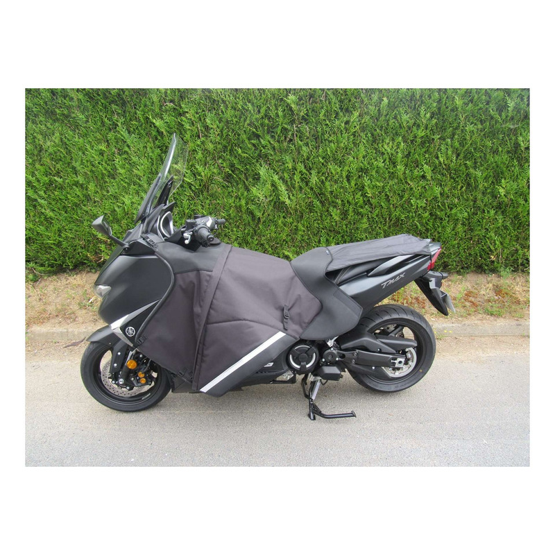 Tablier Bagster Winzip YAMAHA T-Max 530 / 560 17-21