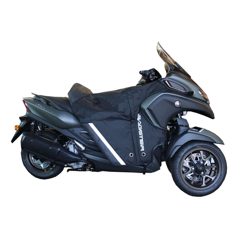 Tablier Bagster Winzip Yamaha tricity 300 20-26