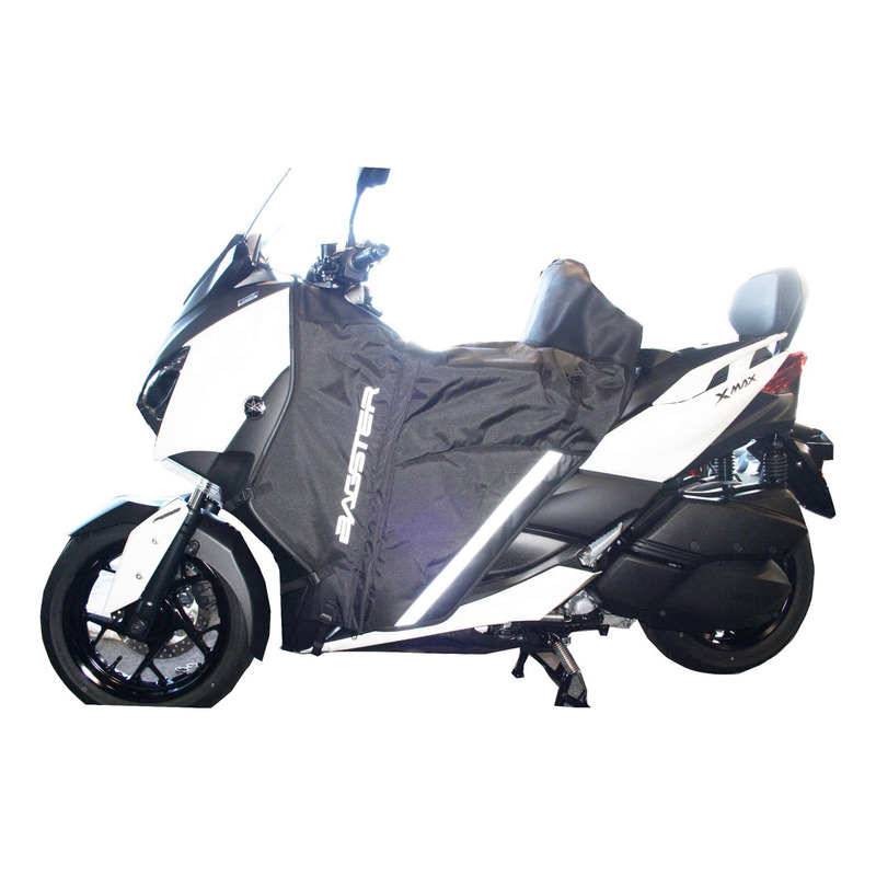 Tablier Bagster Winzip Yamaha X-Max 125/300/400 17-20