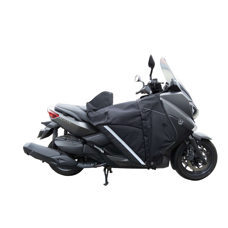 Tablier Bagster Winzip Yamaha X-Max 125/400 13-17