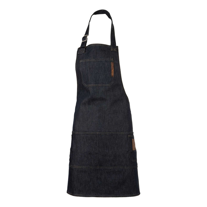 Tablier Furygan Denim medium blue