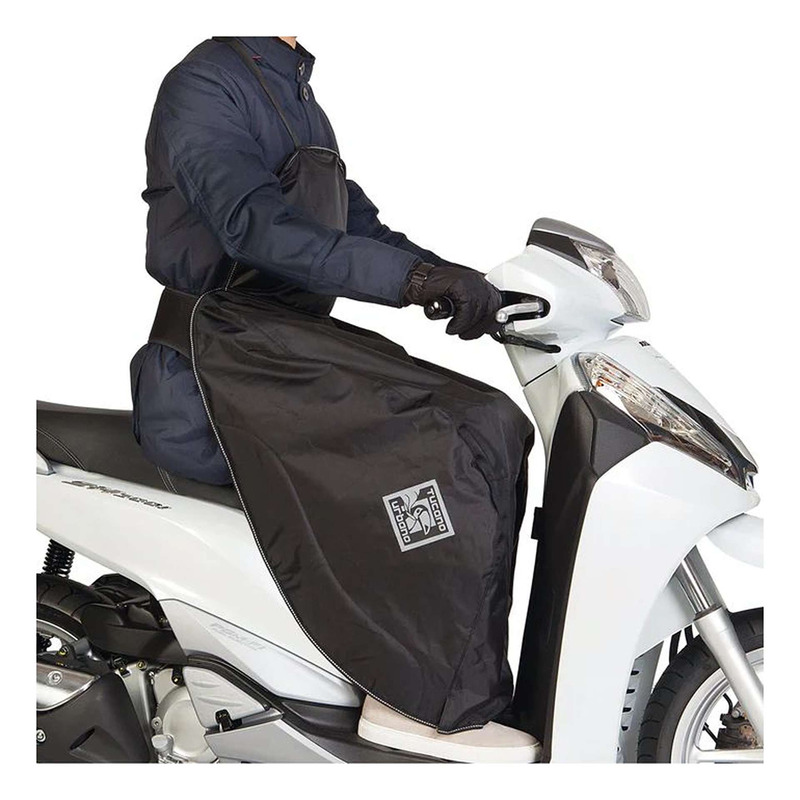 Tablier Tucano Urbano Linuscud R194X noir