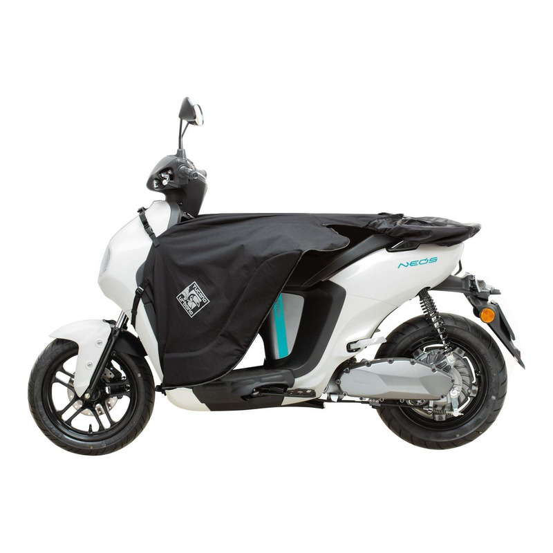 Tablier Tucano Urbano Termoscud EASY E19 pour Yamaha 50 Neo's e