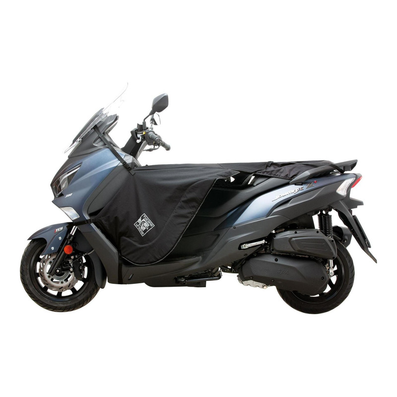 Tablier Tucano Urbano Termoscud EASY E29 pour Zontes 350D, 350E / Voge SR4