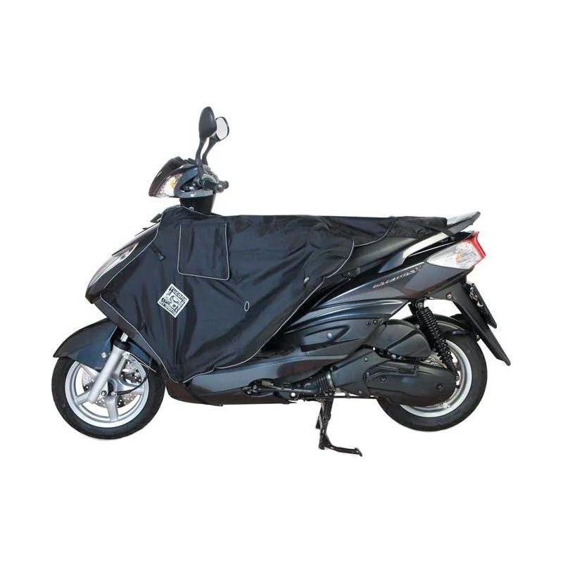 Tablier Tucano Urbano Termoscud R068N Yamaha Cygnus 125 X 04-11
