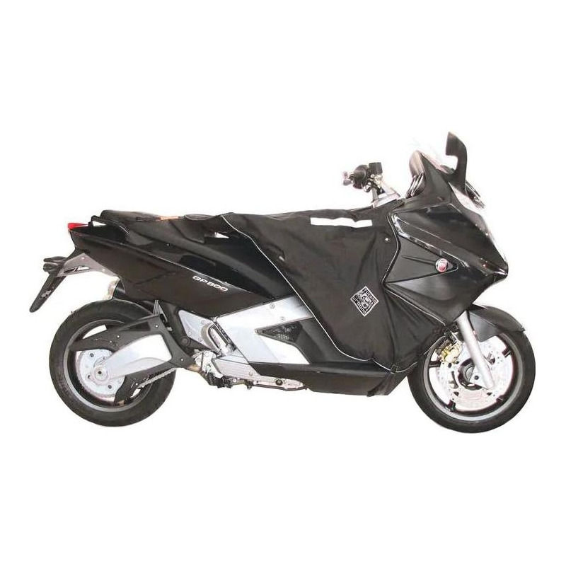 Tablier Tucano Urbano Termoscud R072N Gilera GP 800 07-11