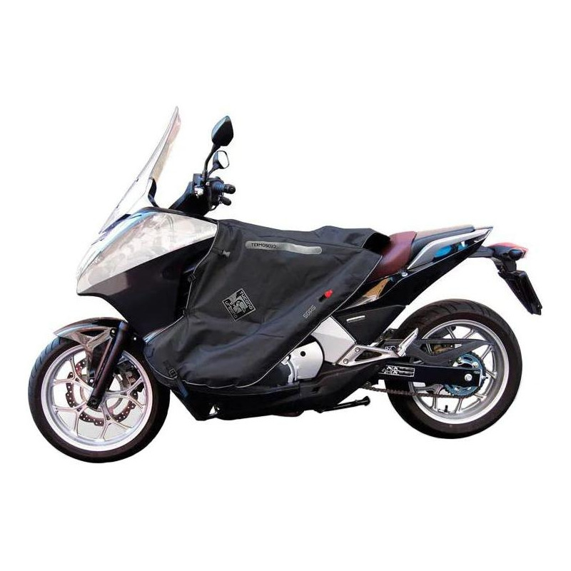 Tablier Tucano Urbano Termoscud R095X Honda NC 700 D Intégra 12-13