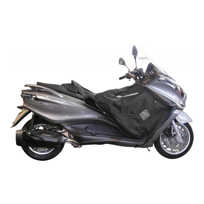 Tablier Tucano Urbano Termoscud® R096X Piaggio X10-12 noir