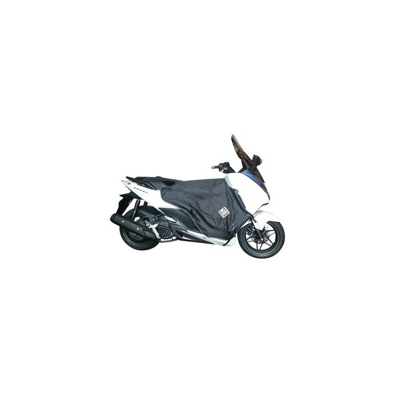 Tablier Tucano Urbano Termoscud R176 Honda Forza 125 15-17