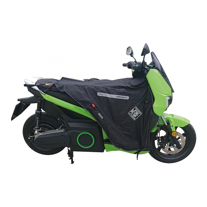 Tablier Tucano Urbano Termoscud R217X Seat MO’ eScooter 125