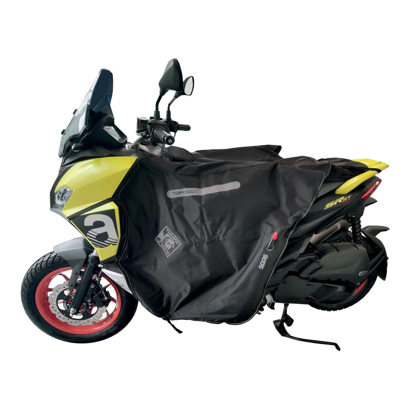 Tablier Tucano Urbano Termoscud R235 pour Aprilia SR Gt, Rallye 23-
