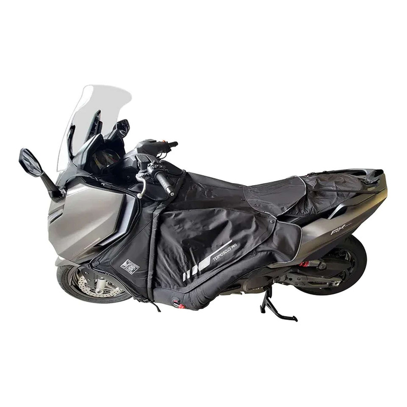 Tablier Tucano Urbano Termoscud R245PRO Kymco AK550