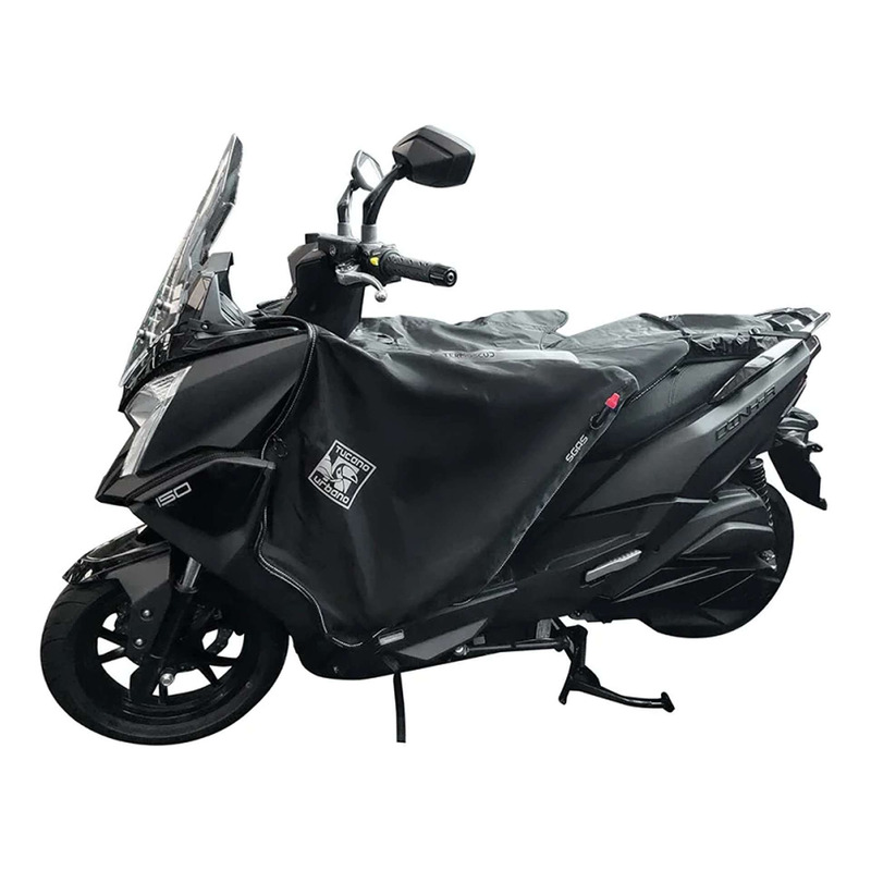 Tablier Tucano Urbano Termoscud R247X Dink 125