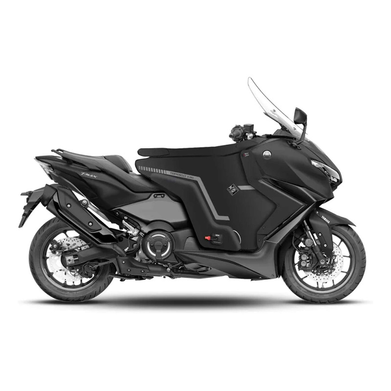 Tablier Tucano Urbano Termoscud R253SPRO Noir