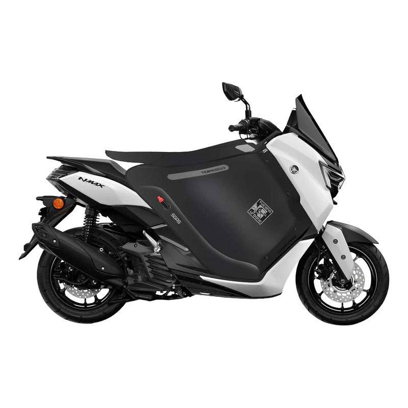 Tablier Tucano Urbano Termoscud R254S Noir