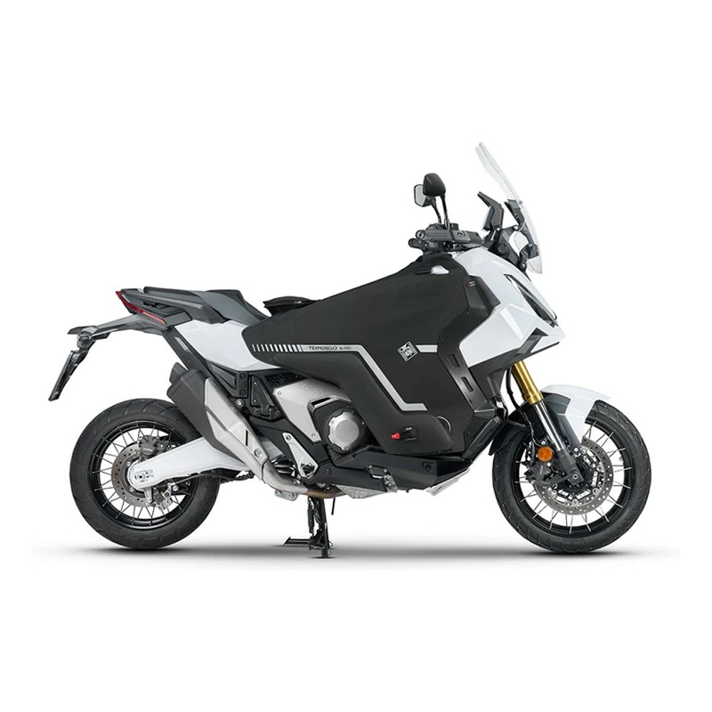 Tablier Tucano Urbano Termoscud R259SPRO Noir