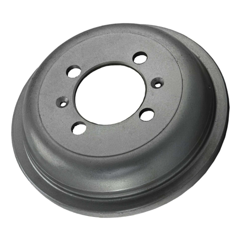 Tambour de frein RMS 127 avant Vespa 125