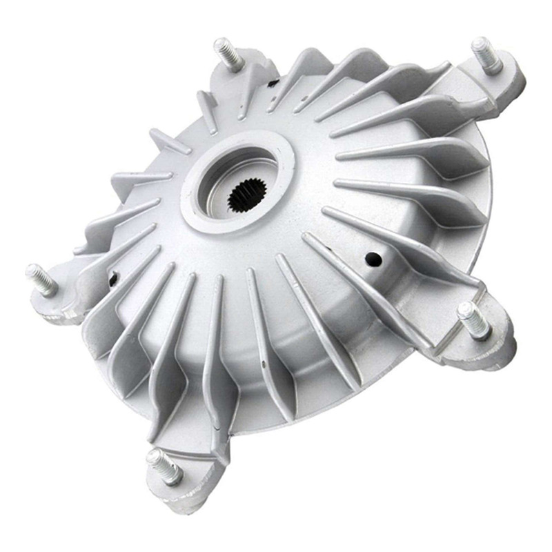 Tambour de frein RMS avant Vespa Primavera/ET3