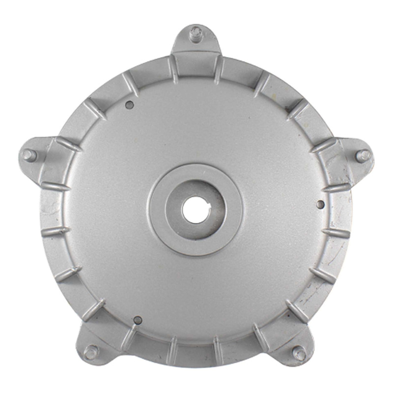Tambour de frein RMS avant Vespa Sprint/Rally