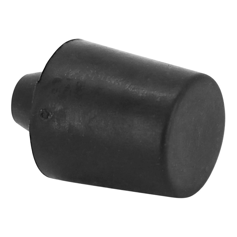 Tampon de béquille 38 mm Buzzetti