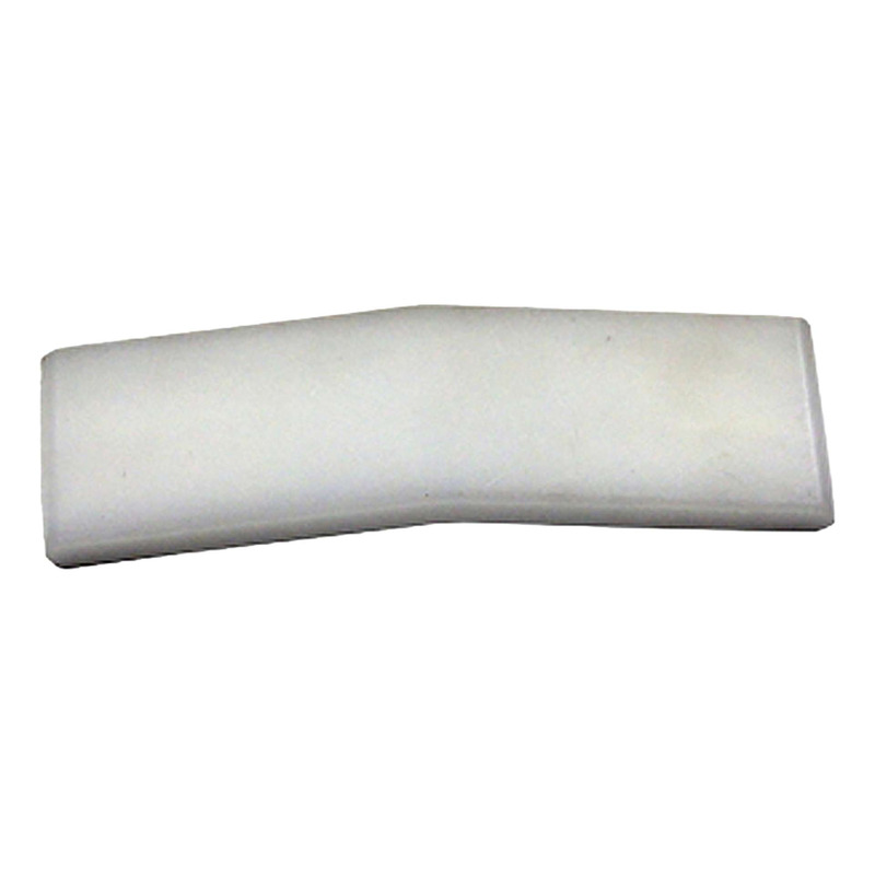 Tampon de protège main blanc YCF