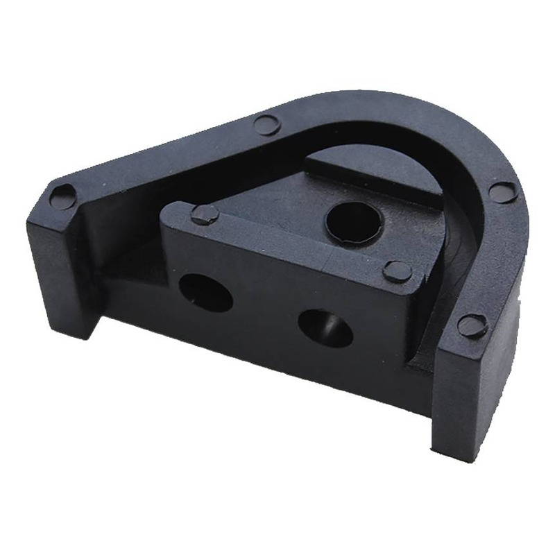 Slider en teflon YCF - pédale de frein supermotard