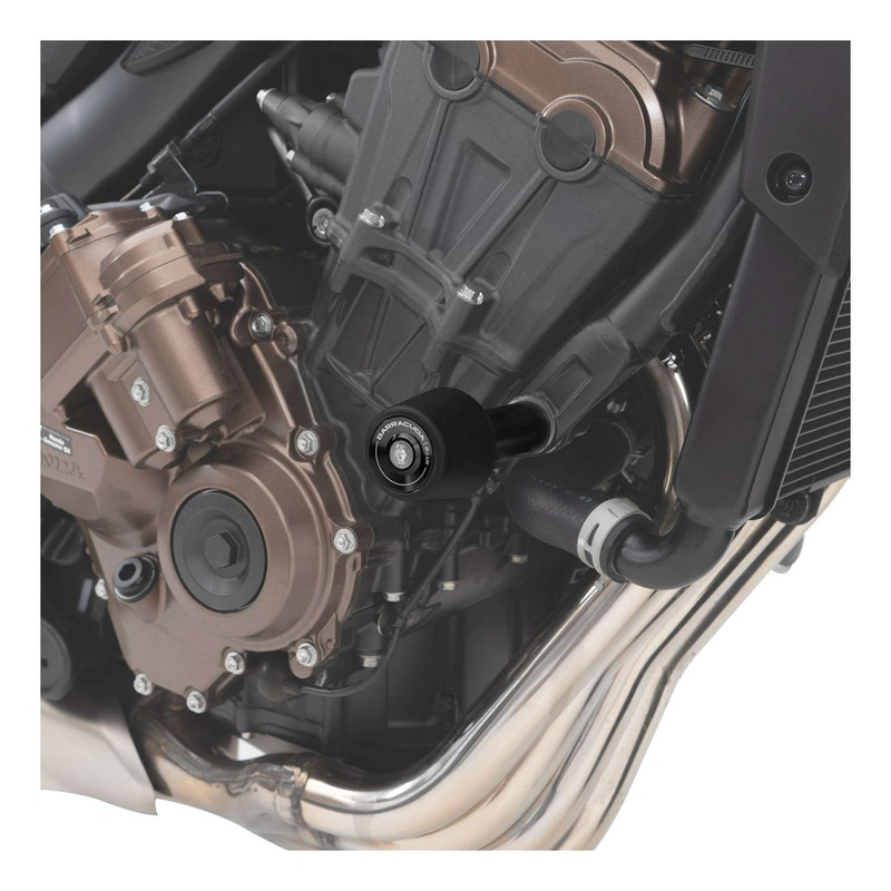 Tampons de protection Barracuda Honda CB 650 R 24-25