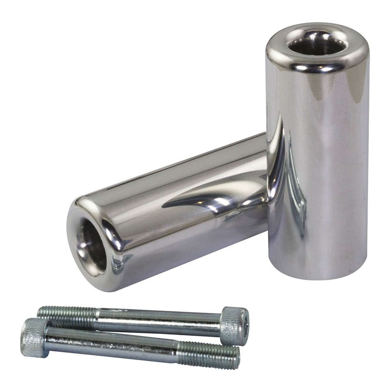 Tampons de protection Bike It Suzuki GSX-R 600 97-00