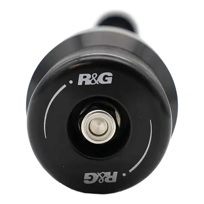 Tampons de protection de roue arrière R&G Racing Apex Triumph Tiger 1200 GT 22-26