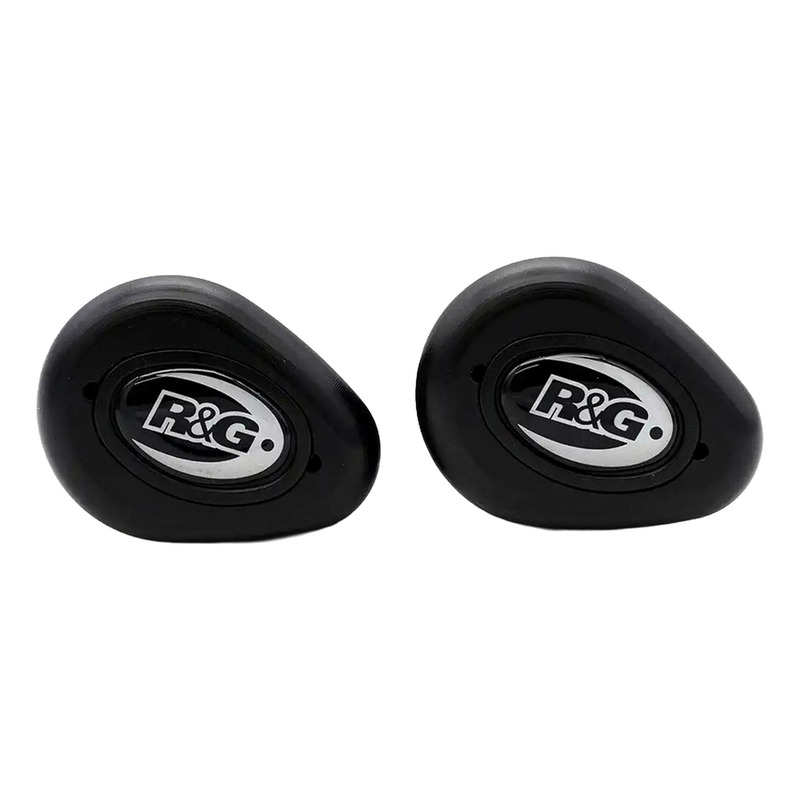Tampons de protection R&G Racing Aero BMW G 310 R 21-24