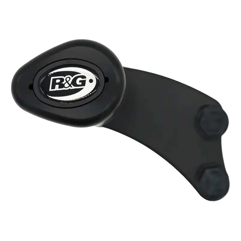 Tampons de protection R&G Racing Aero Honda XL 750 Transalp 23-24