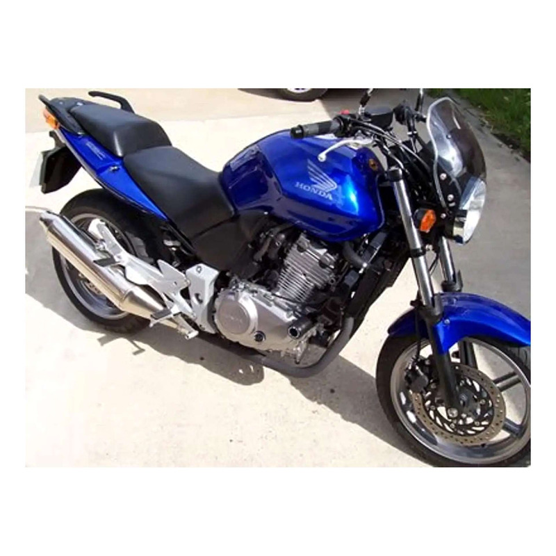 Tampons de protection R&G Racing Honda CBF 500 04-07