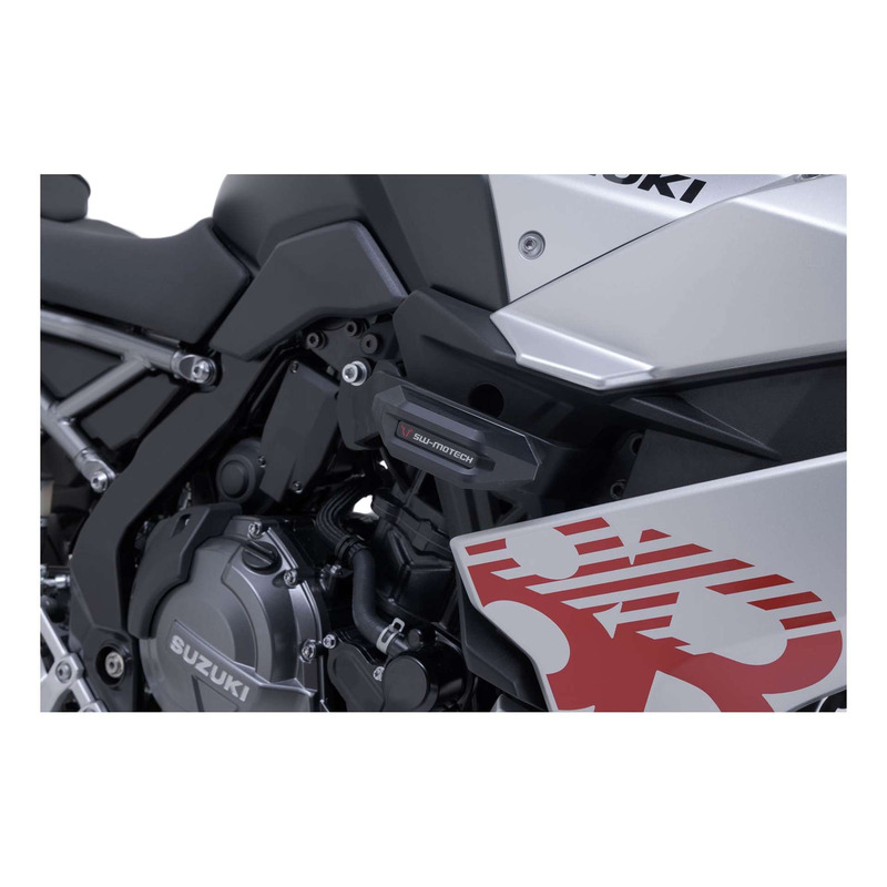 Tampons de protection SW Motech Suzuki GSX-8R 24-26