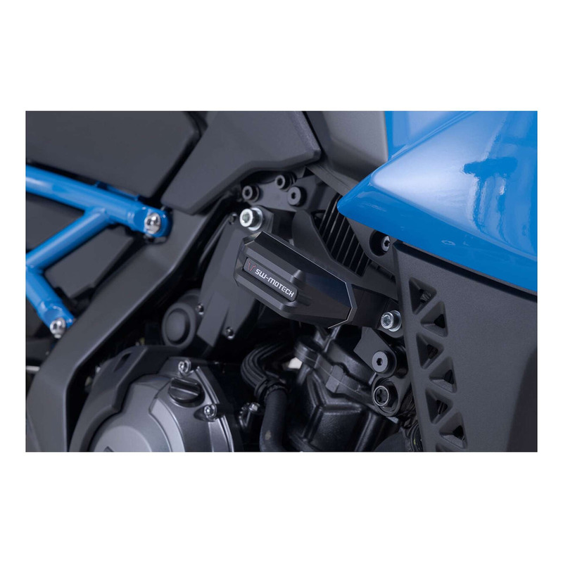 Tampons de protection SW Motech Suzuki GSX-8S 23-26