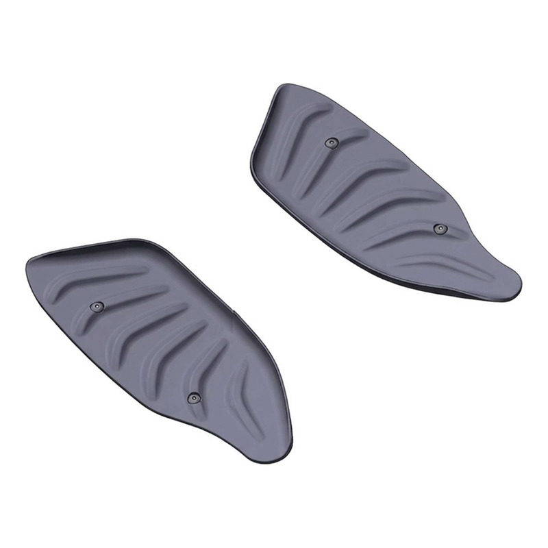 Tapis de repose-pieds d'origine 1B003556 Piaggio Medley 125 2016-19